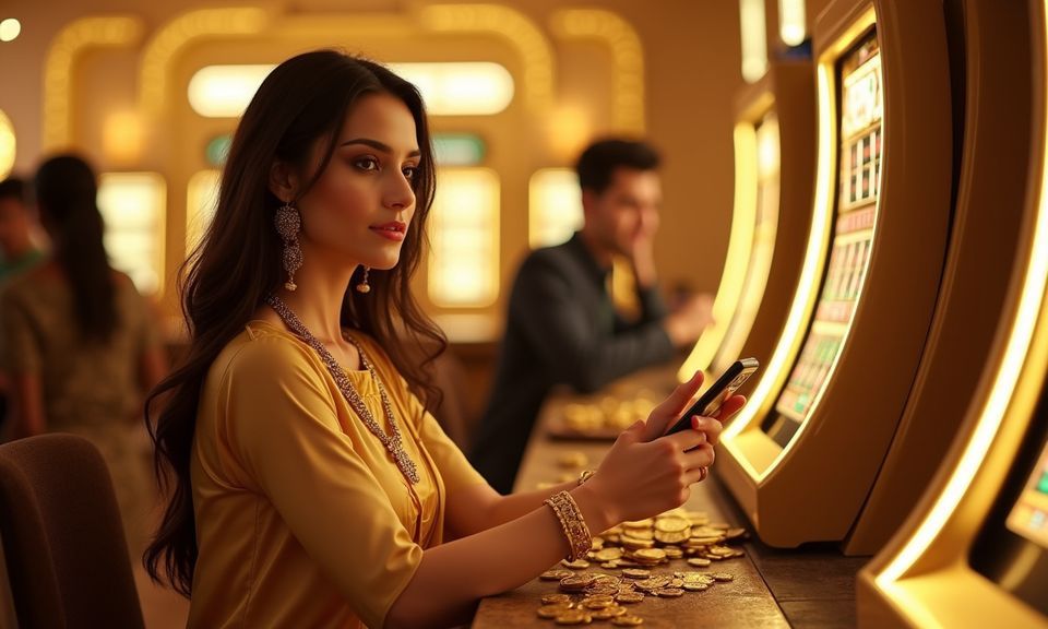 vdd7 Table Lucky Blackjack — vdd7-এ আসল ডিলারের সাথে খেলুন